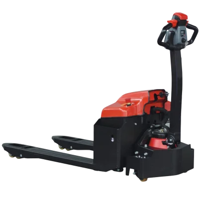 İXTİF EPT20 ET - 2.0 Ton Akülü Transpalet