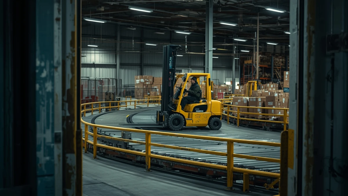 Forklift Kursu Veren Yerler Kocaeli 2026