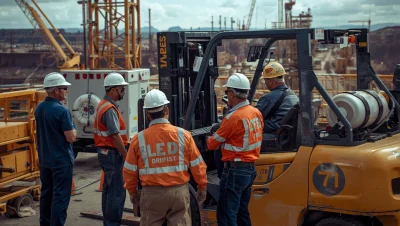 İzmir forklift Satış ve kiralama