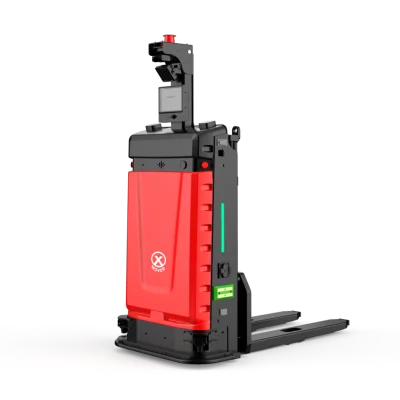İXTİF XS1152 - 1.5 Ton İnce Gövde Dar Koridor İstif Robotu