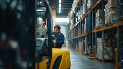 Forklift Kiralama Seçenekleri ve Avantajları