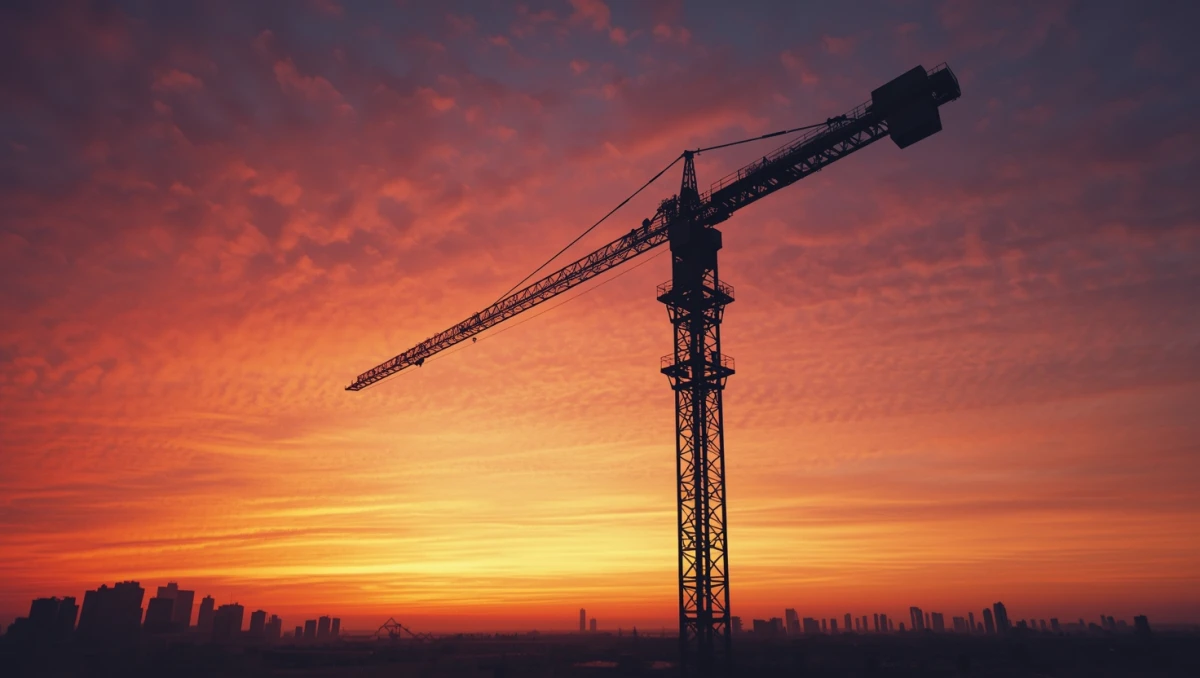 5 Tonluk Vinç Fiyatları Fiyatları 2025