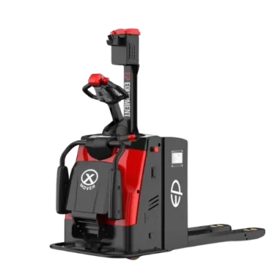 İXTİF EXP20 - 2 Ton Otonom Palet Transpaleti