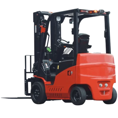 İXTİF EFLA251S - 2.5 Ton Li-Ion Cushion Forklift