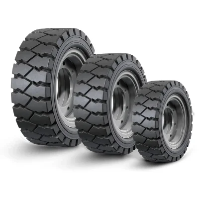 7.50-16 Havalı Forklift Lastiği