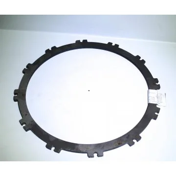 Çelik Plate - 1331