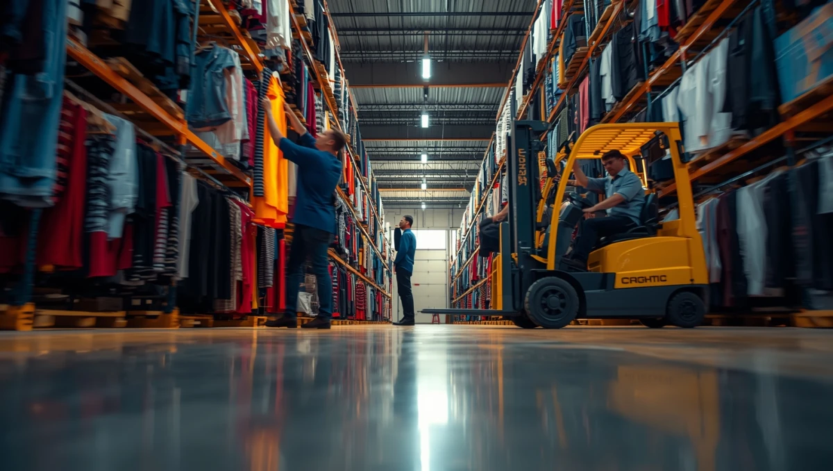 Forklift Güvenliği: Uygulamanız Gereken Temel Kurallar