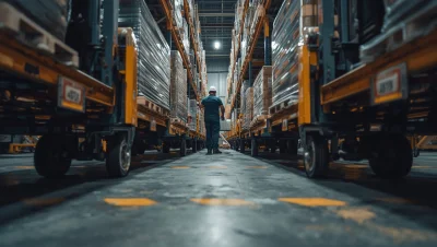 Kaldırma Ekipmanları İçin Bakım Planı Oluşturma