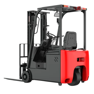 İXTİF EFS151 - 1.5 Ton 3 Teker Elektrikli Forklift (48V Li-Ion)