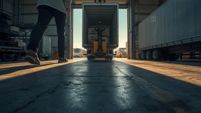 Hidrolik Transpalet Ehliyeti Gerekir mi?