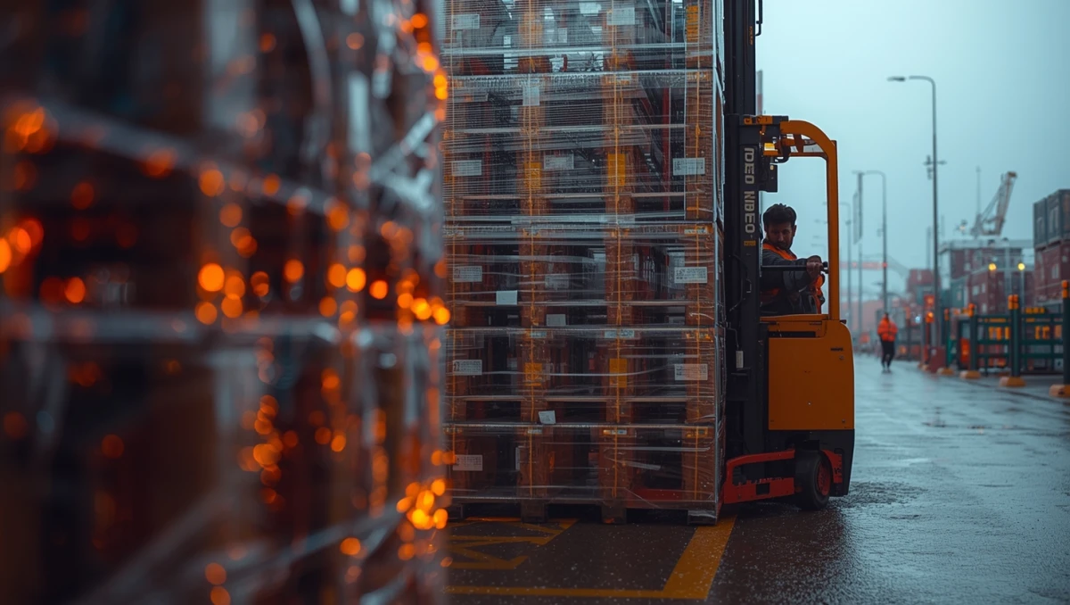 Istif Makinesi Fiyatları Modelleri