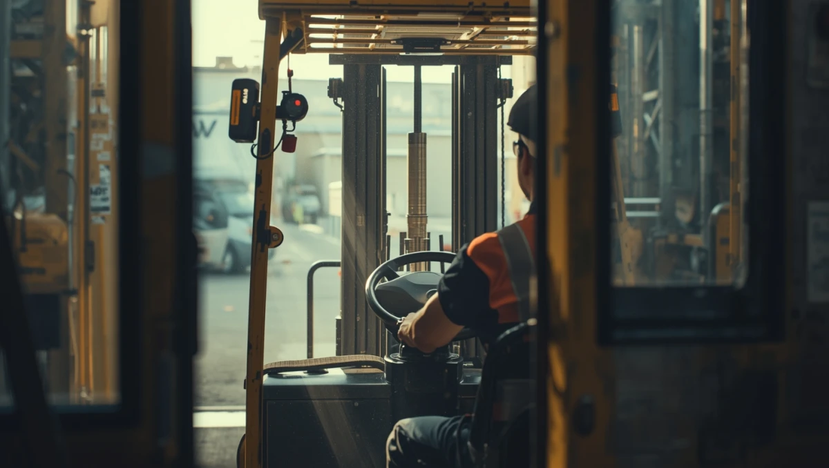 Toyota Forklift Fiyatları 2026