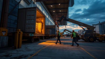 AGV ve Depo Yönetimi: Verimliliği Artırma Yöntemleri