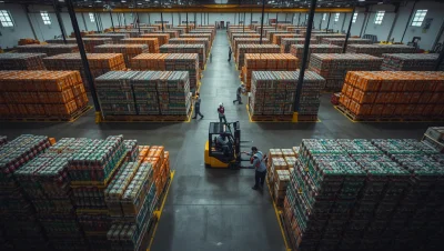 Elektrikli Forklift ile Güvenli Çalışma Yöntemleri