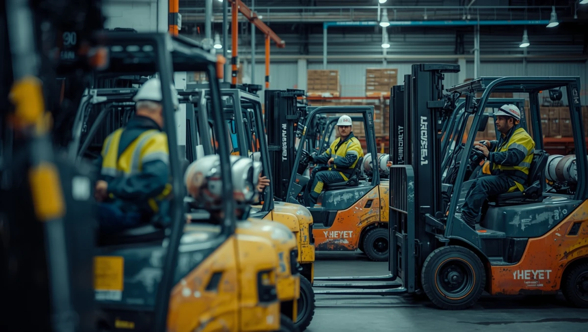 Manlift 68 Hatası: Çözümü
