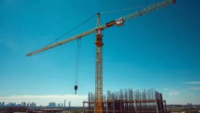 Vinç operatör Belgesi Alma Şartları