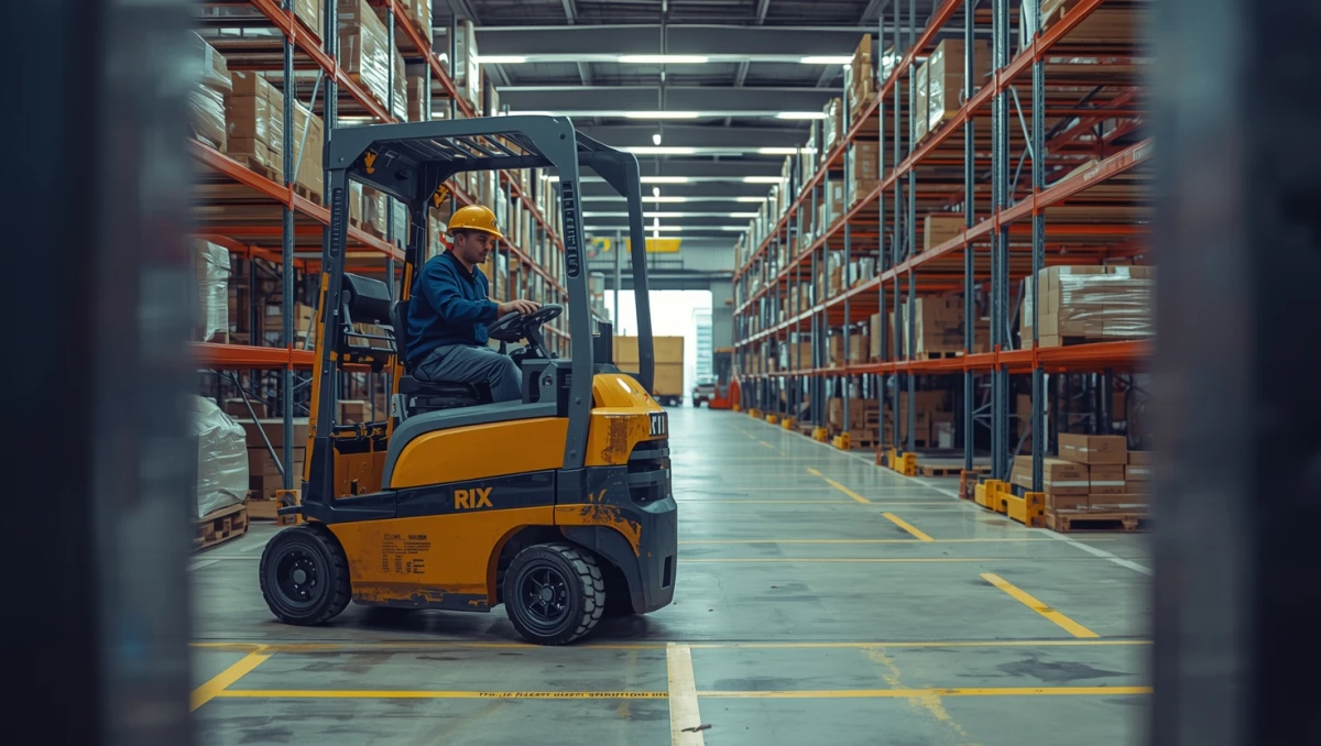 Linde Forklift Özellikleri ve Fiyatları