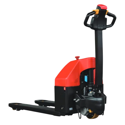 İXTİF EPT20-15ET - 1.5 Ton Elektrikli Transpalet