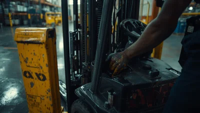 En İyi forklift Markaları 2026