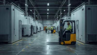 Forklift Eğitimi: Hangi Eğitimler Alınmalı?