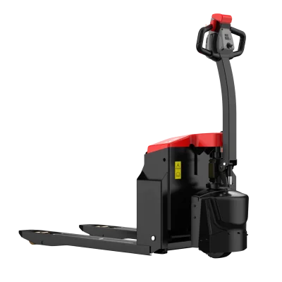 İXTİF EPT20-15ET2H - 1.5 Ton Elektrikli Transpalet (AGM, Yüksek Şasi Boşluğu)