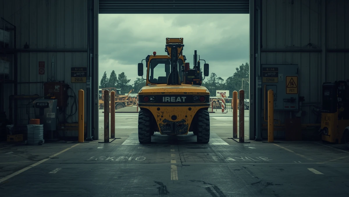 Hyster Forklift Özellikleri ve Fiyatları
