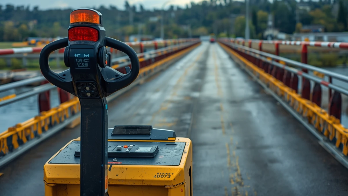 Aylık Transpalet Kiralama Ne Kadar? Şartları Nedir?