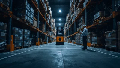 Erzurum'da Forklift Bakım ve Onarım Hizmetleri