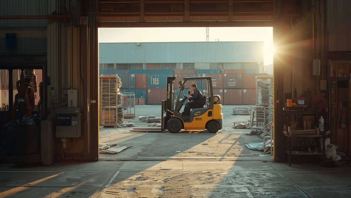 Forklift Fiyatları 2026: Güncel Liste