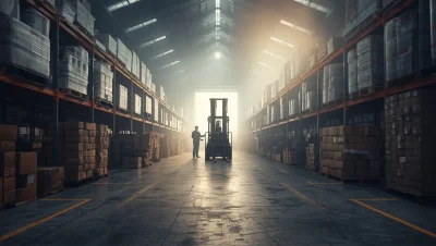 Sakarya'daki En İyi Reach Truck Firmaları ve Özellikleri