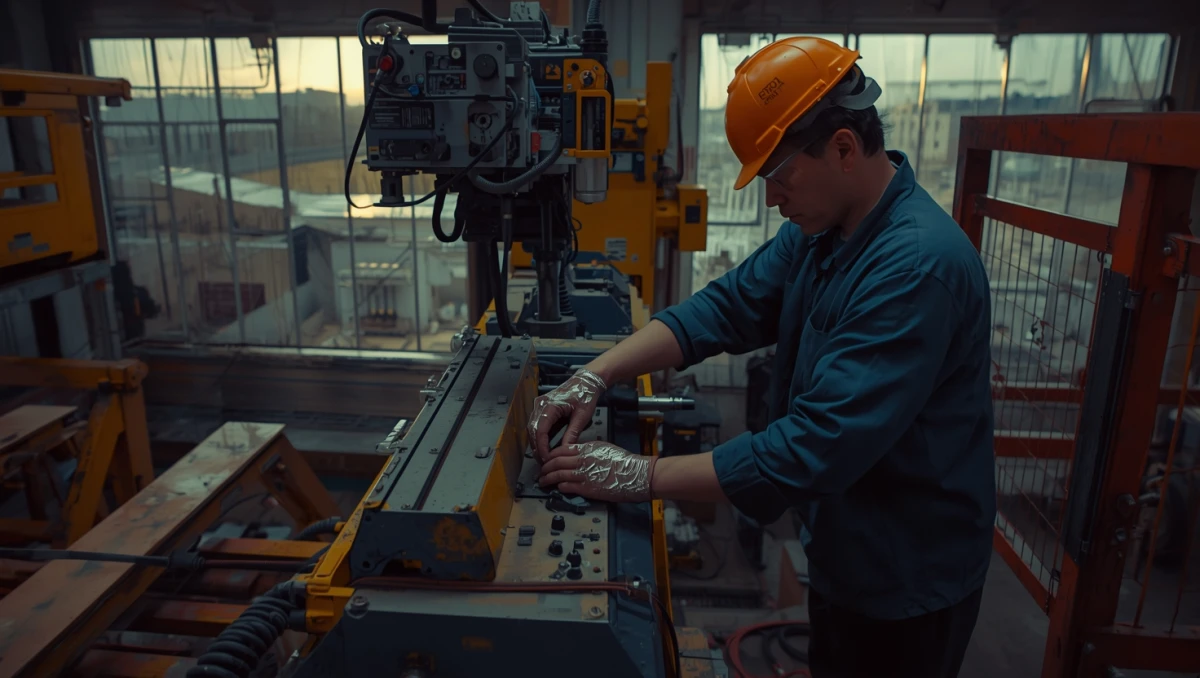 Manlift Fiyat Bakımı Nasıl Yapılır?