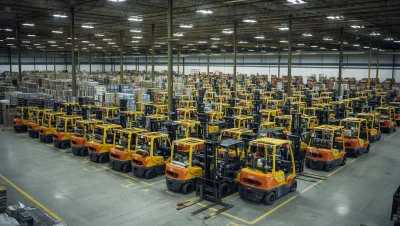 Forklift Ne Demek Nasıl Seçilir?