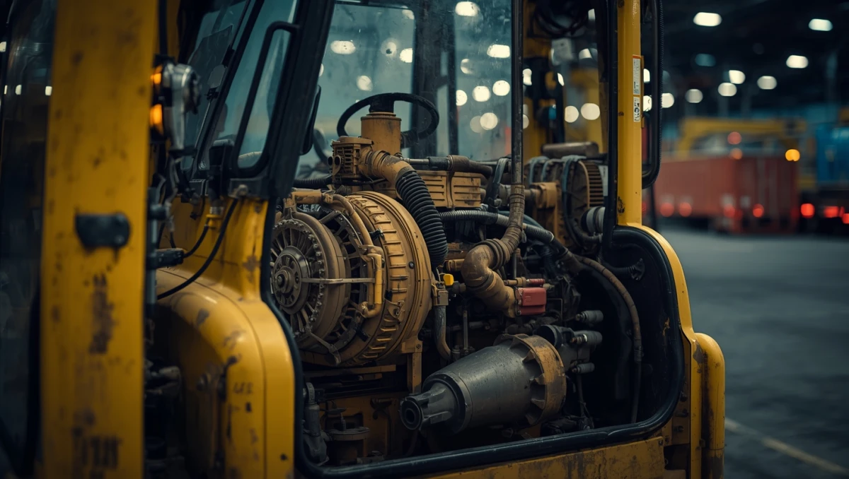 Forklift Ehliyeti Nasıl Alınır? 2026