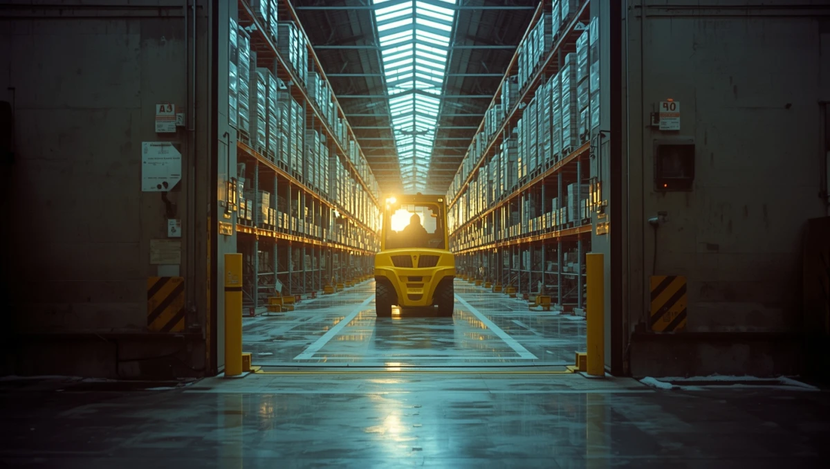 Forklift Arıza Kodları ve Çözümleri