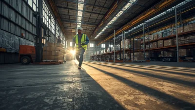 Mersin Reach Truck Satış