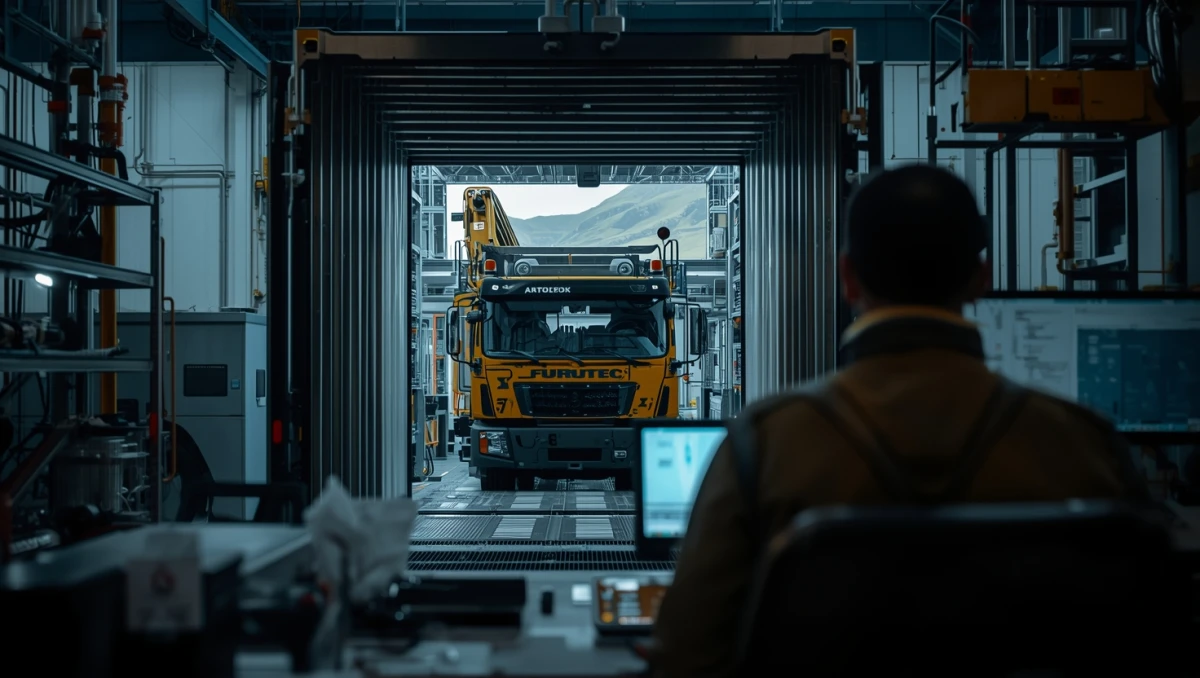 Forklift Nedir? Çeşitleri ve Kullanım Alanları