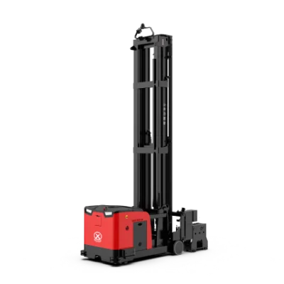 İXTİF XNA151 - Dar Koridor Otonom İstif Robotu