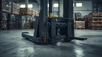 Transpalet 2500 Kg Nasıl Seçilir? Kapsamlı Rehber