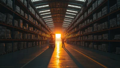Kayseri Reach Truck Satış