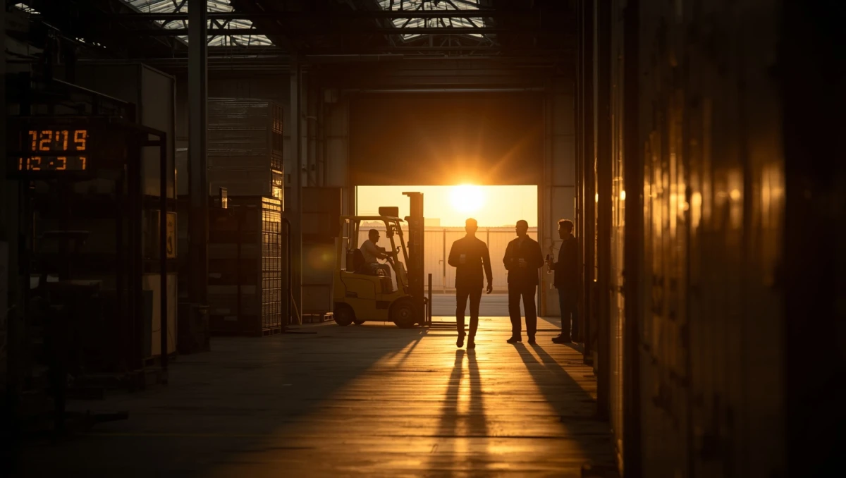 Elektrikli Forklift Neden Önemlidir?