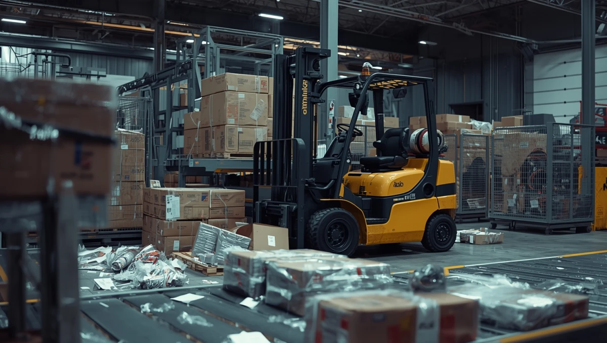 Forklift Operatörü İş İlanları Nasıl Bulunur?