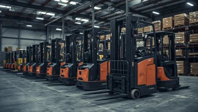 En İyi forklift Transpalet modelleri 2026