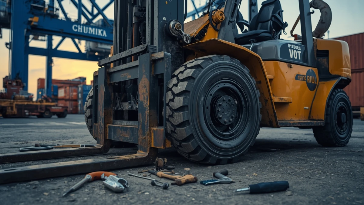 En Ekonomik forklift Seçenekleri
