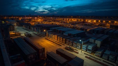 İstif Makinesi Bakım ve Onarım İpuçları