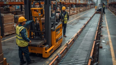 En İyi Order Picker Markaları 2026