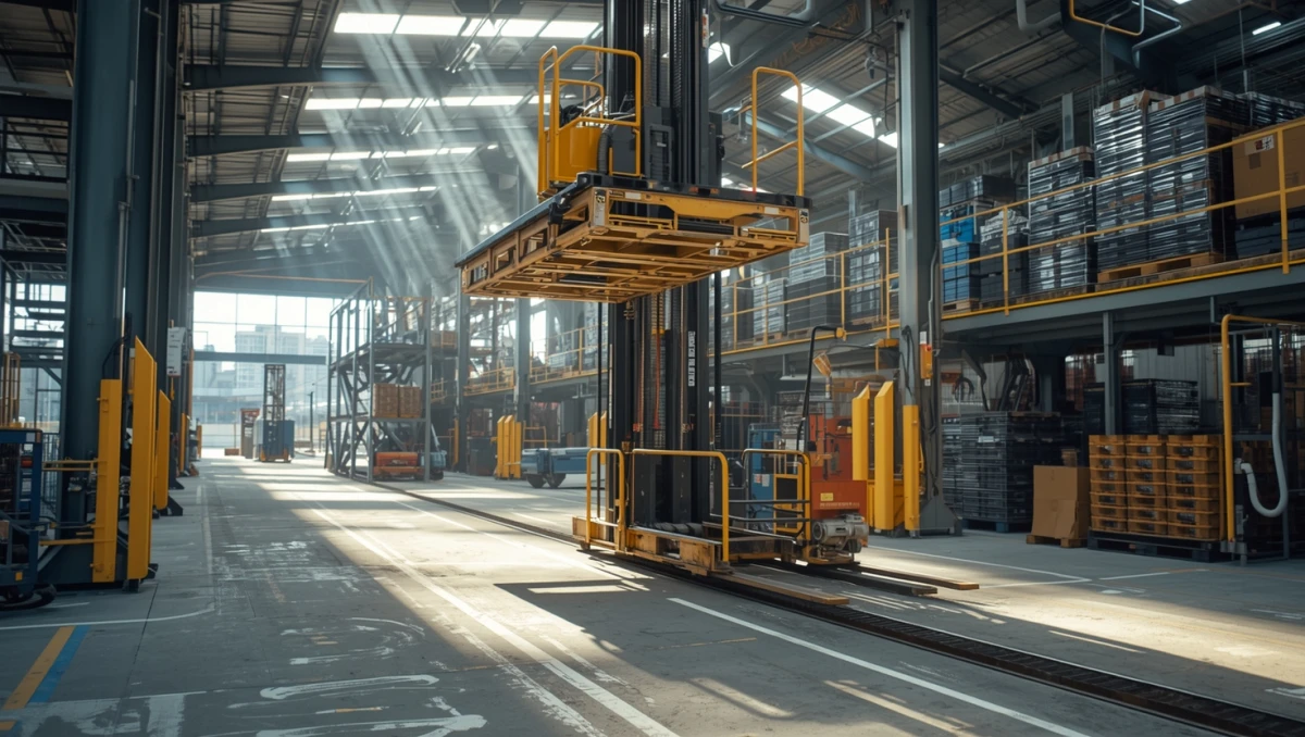 Forklift kiralama Kılavuzu: Doğru Model ve Tedarikçi Seçimi