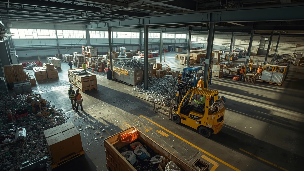 Forklift Satış Fiyatları