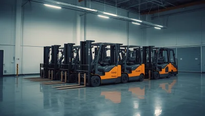 Elektrikli forklift fiyatları Nasıl Seçilir?