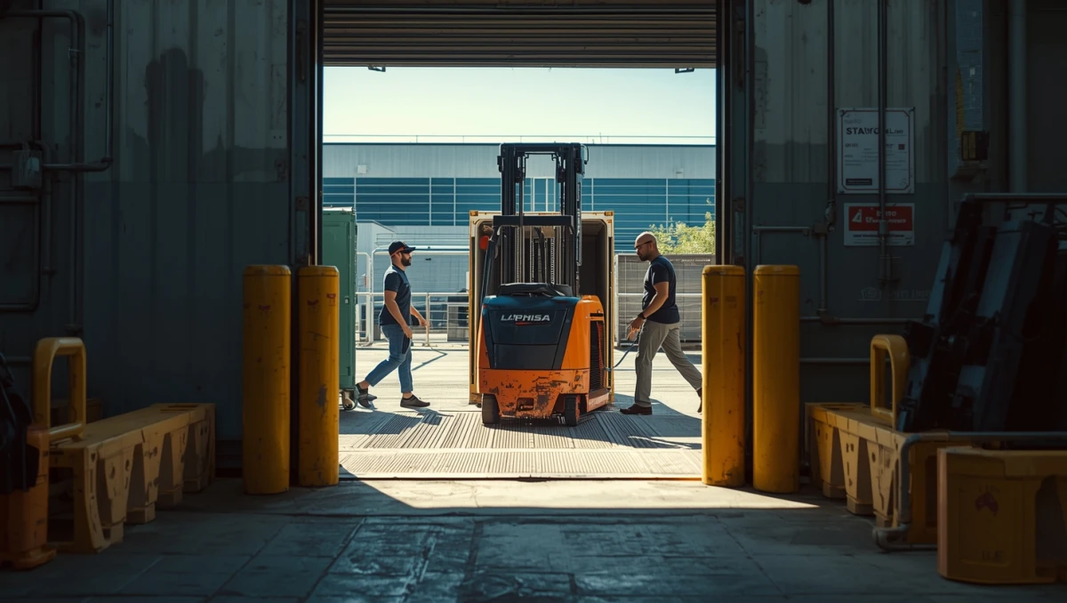 En İyi Transpalet 2500 Kg Markaları