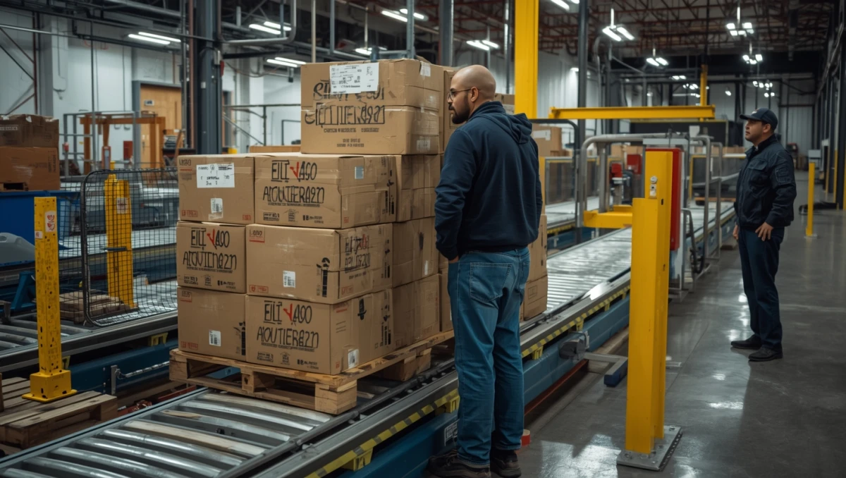 Kiralık Reach Truck: Yüksek Raf Operasyonları İçin